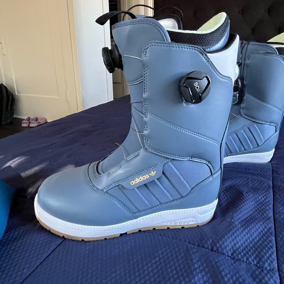 Adidas ski boots - Picture 3 of 7